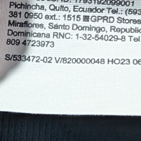 Athleta | Aurora Ribbed Seamless Legging In Black - Picture 12 of 12